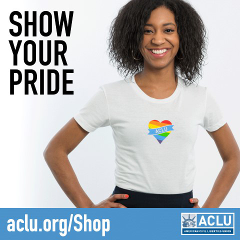 shop ACLU