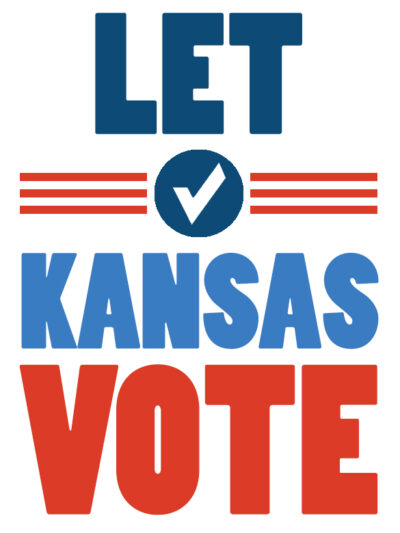 Let Kansas Vote