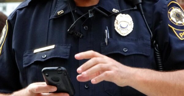 police know your rights