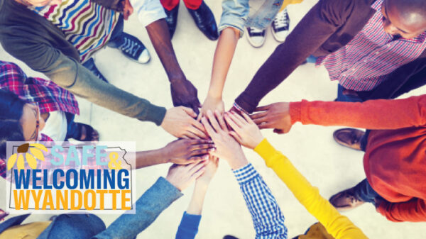 Safe and Welcoming Wyandotte