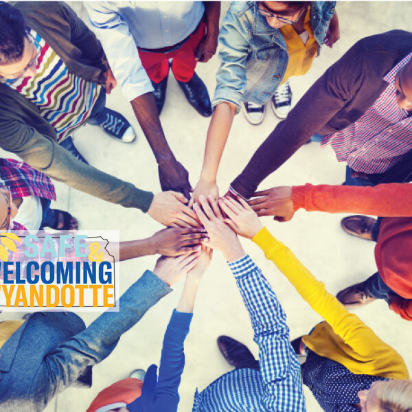 Safe and Welcoming Wyandotte
