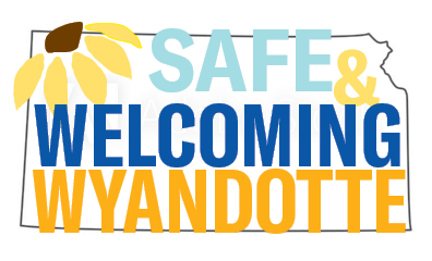Safe & Welcoming Wyandotte