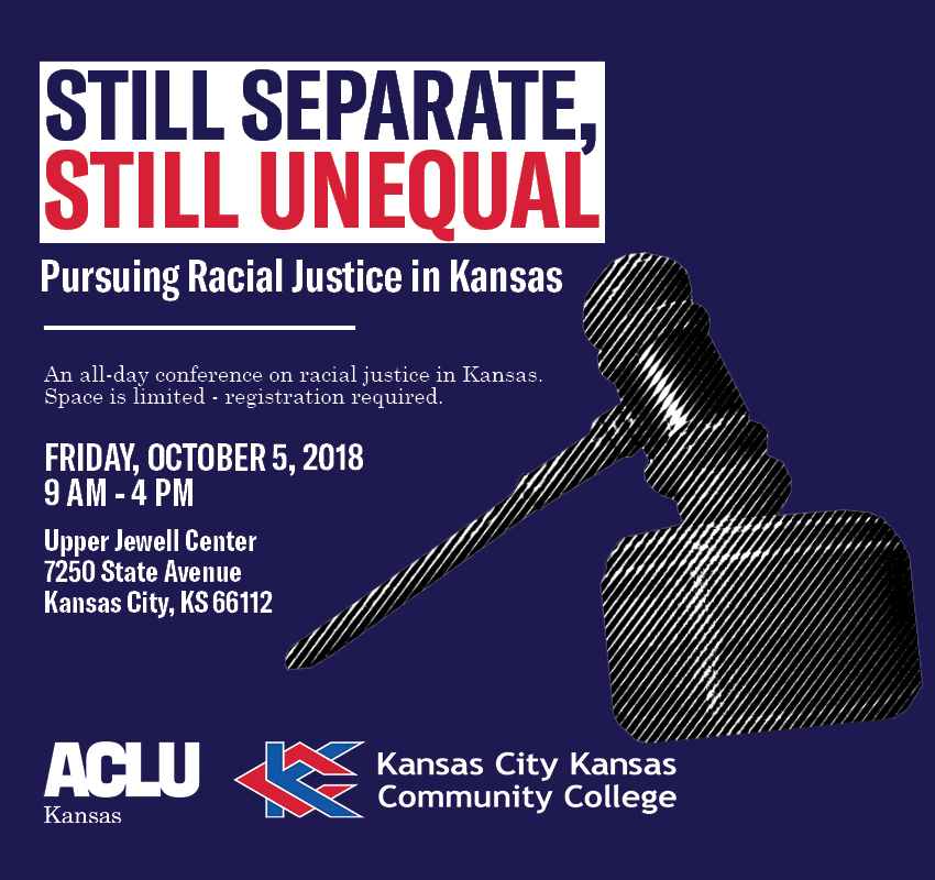 Pursuing Racial Justice in Kansas