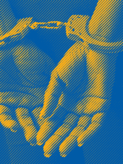 handcuff hands image blue yellow engraved.png