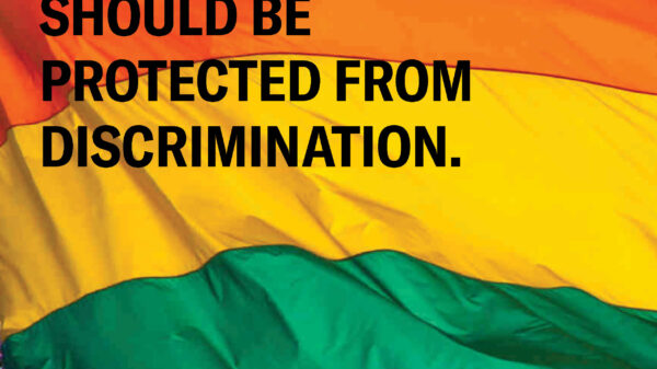 LGBTQ nondiscrimination