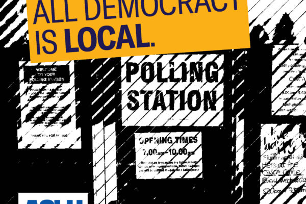 All Democracy is Local