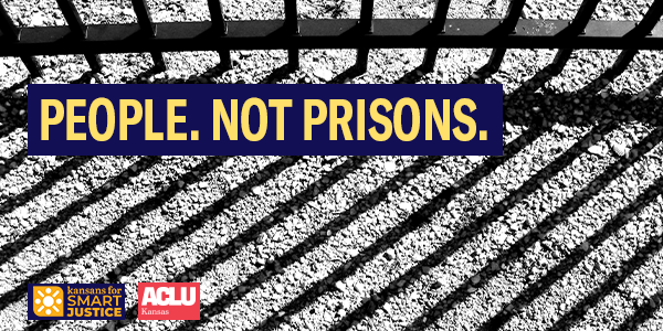 people not prisons