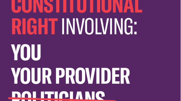 abortion const right