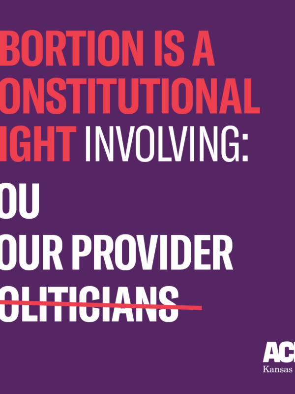 abortion const right