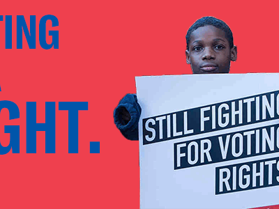 voting is a right