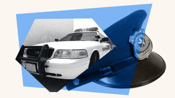 stopped by police 2026