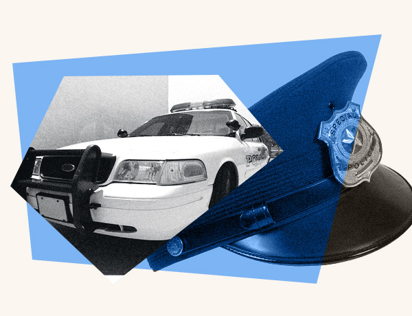 stopped by police 2026