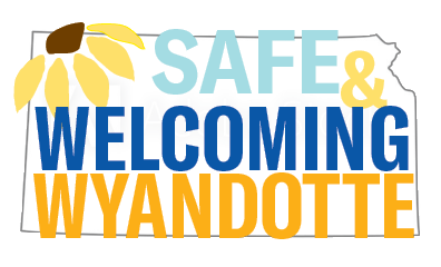 safe and welcoming wyandotte