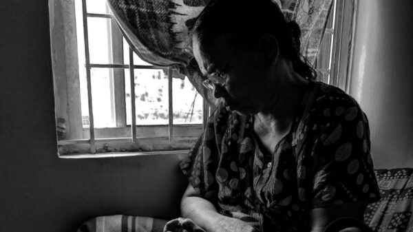 We all have stones to catch