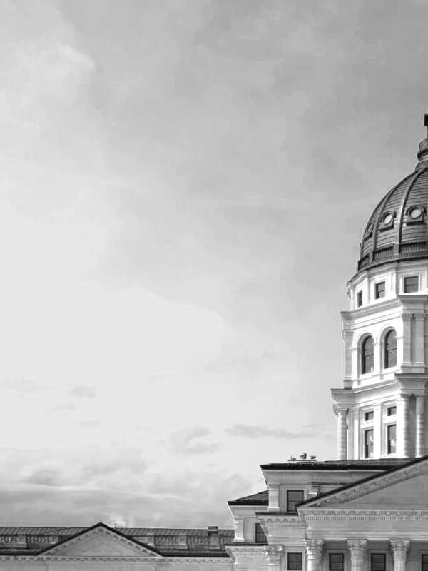 Governor Kelly’s Commission on Racial Equity and Justice