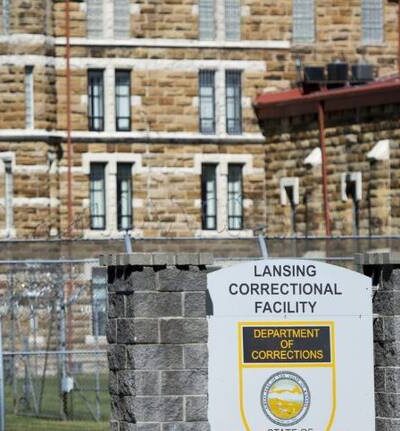 Lansing Correctional Facility