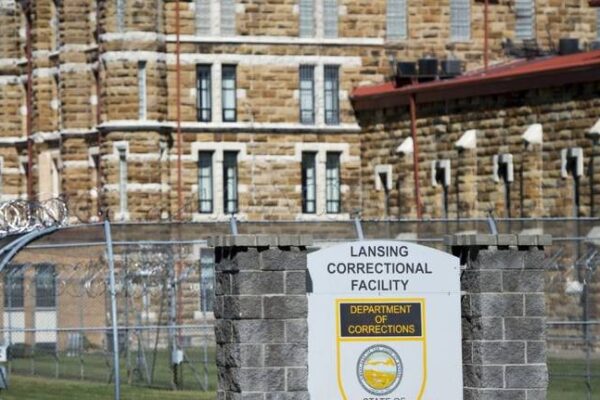 Lansing Correctional Facility