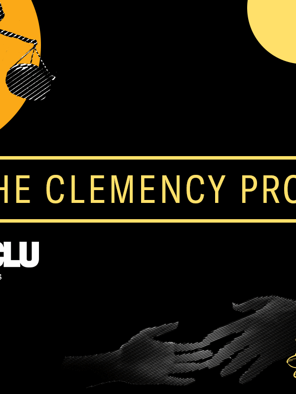 The Clemency Project