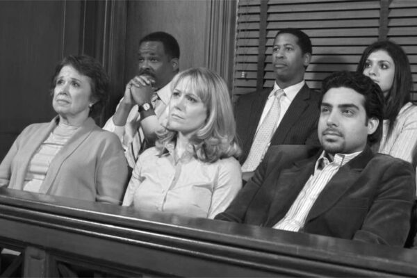 Jury Pool