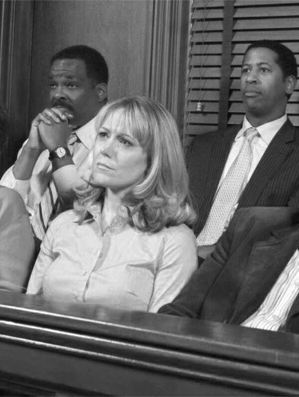 Jury Pool
