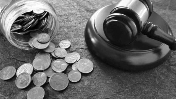 Public defenders say fair trials in jeopardy due to underfunding PUBLIC DEFENDER STORY The state of Kansas could find itself sued for violating the Sixth Amendment unless the current session of the legislature substantially beefs up inadequate funding for