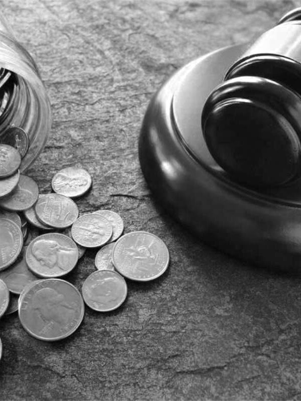 Public defenders say fair trials in jeopardy due to underfunding PUBLIC DEFENDER STORY The state of Kansas could find itself sued for violating the Sixth Amendment unless the current session of the legislature substantially beefs up inadequate funding for