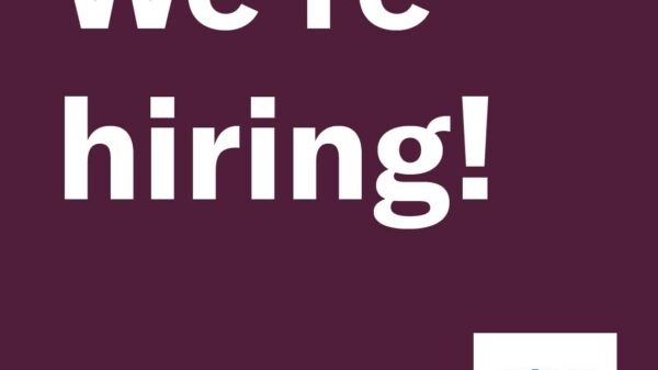 We're hiring! aclukansas.org/linkinbio