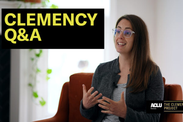 Clemency Q&A