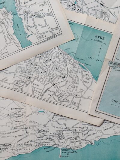 Maps
