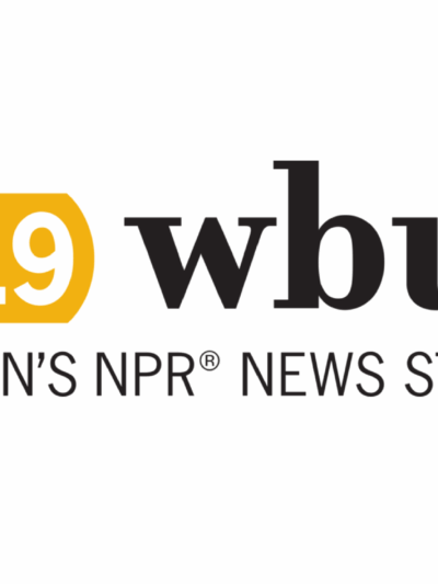 90.9 wbur Boston's NPR News Station