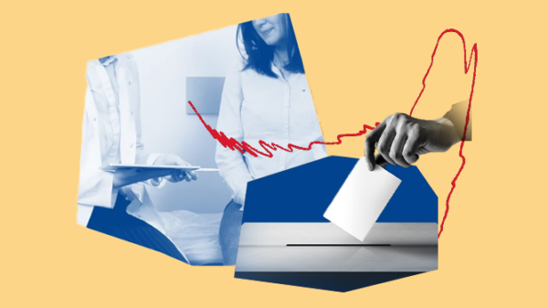 voting as dv survivor