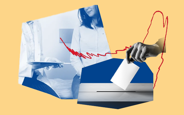 voting as dv survivor