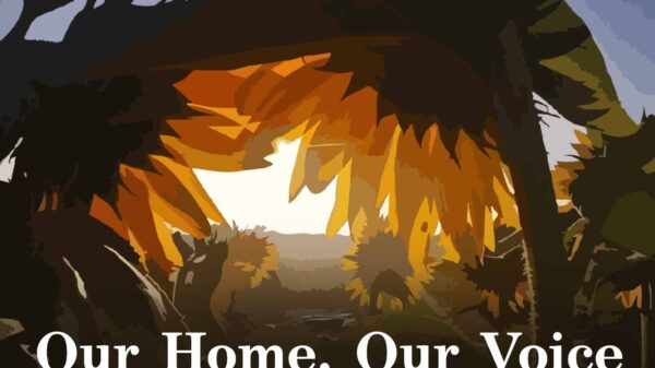 Oor Home, Our Voice: An ACLU of Kansas Meet & Greet Fall 2022