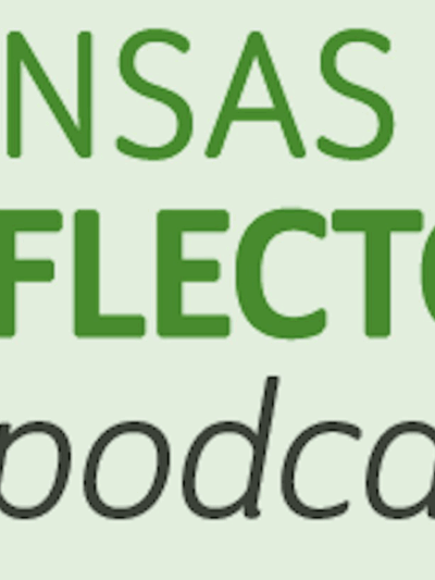 KANSAS REFLECTOR podcast