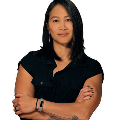 esmie communications director