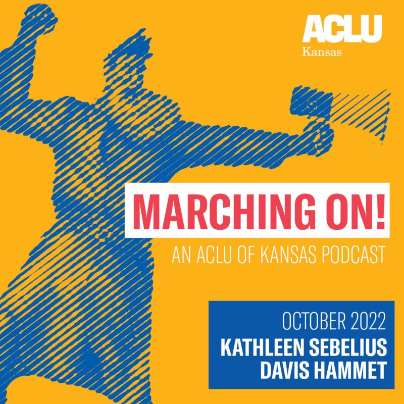 Voting, Rights, and Voting Rights / Kathleen Sebelius and Davis Hammet ...