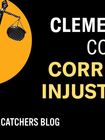 Clemency Could Correct Injustice