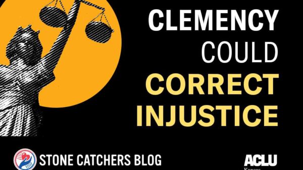 Clemency Could Correct Injustice