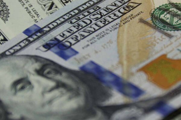 hundred dollar bill