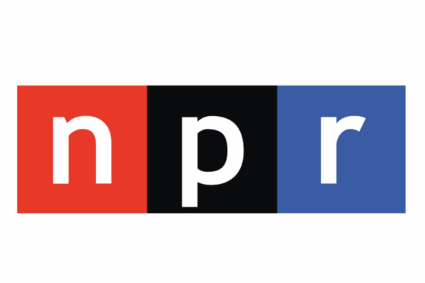 NPR logo