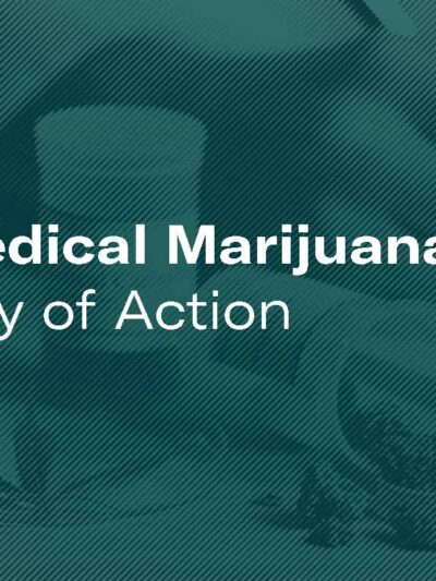 Medical Marijuana Day of Action