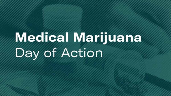 Medical Marijuana Day of Action