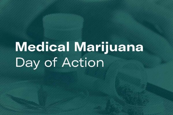 Medical Marijuana Day of Action