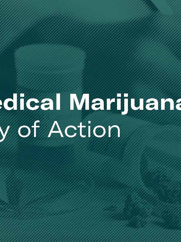Medical Marijuana Day of Action