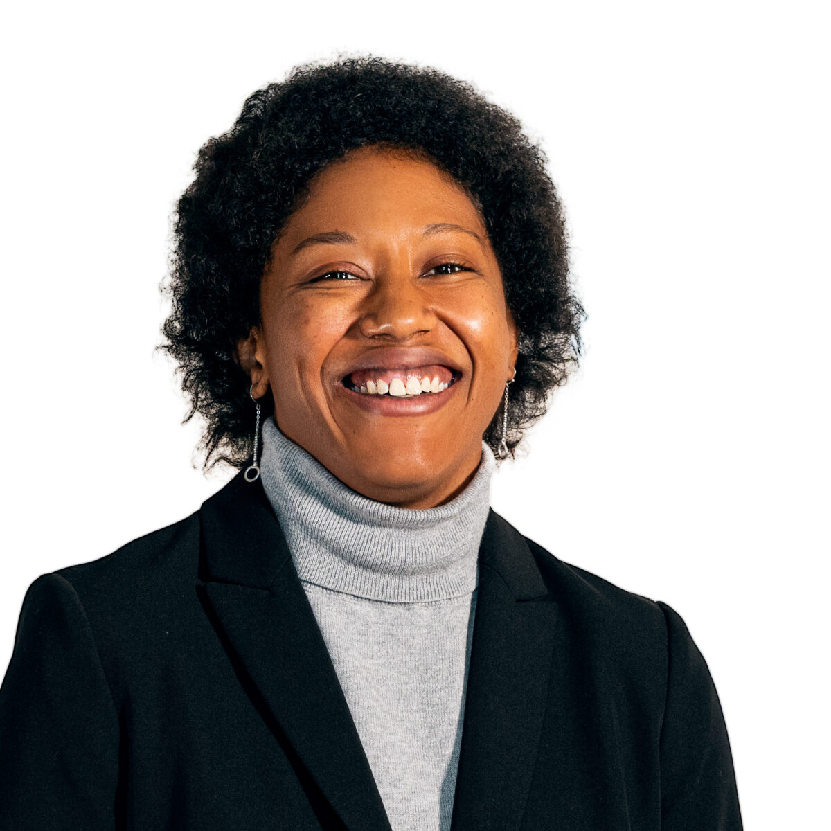 Bios - ACLU of Kansas
