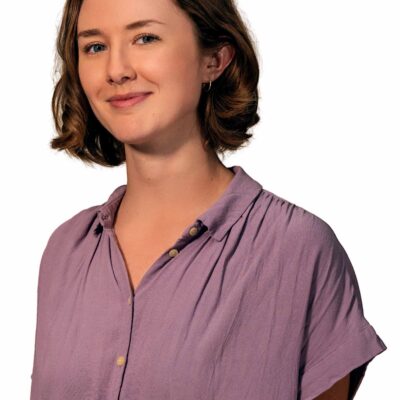 Leslie Butsch