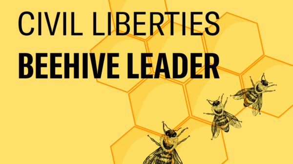 civil liberties beehive