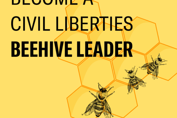 civil liberties beehive