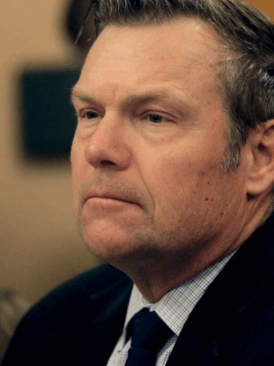 Kris Kobach