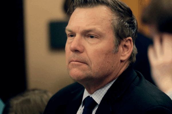 Kris Kobach